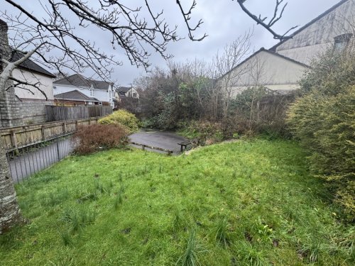Land  for sale in Saltash