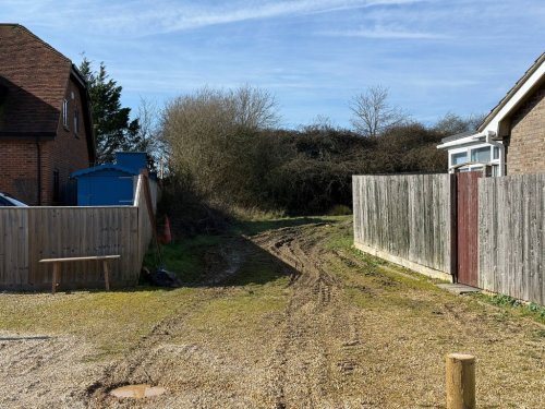 Land  for sale in Isle Of Wight