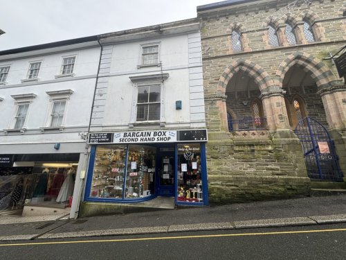 Development Site  for sale in Liskeard