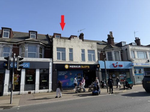 Development Site  for sale in Portsmouth