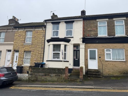 Development Site  for sale in Dover