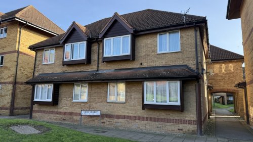 Development Site  for sale in Erith