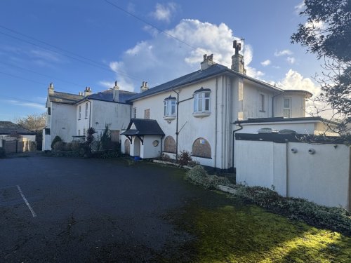 Development Site  for sale in Brixham