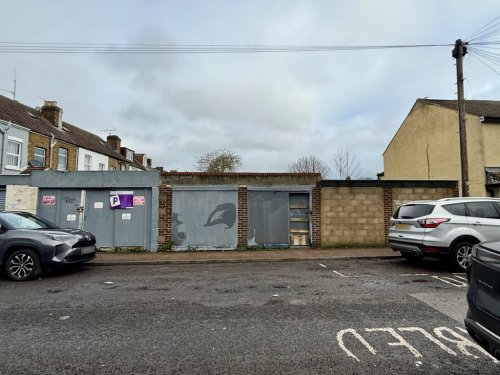 Land  for sale in Gillingham