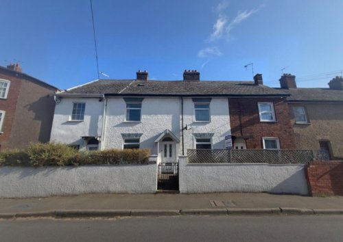 Development Site  for sale in Exeter