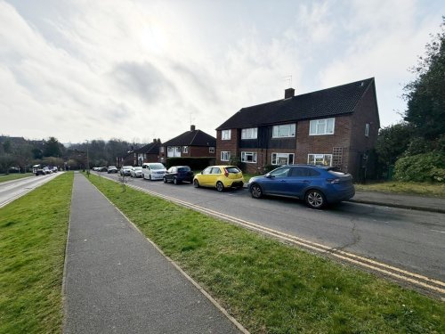 Investment  for sale in Rickmansworth