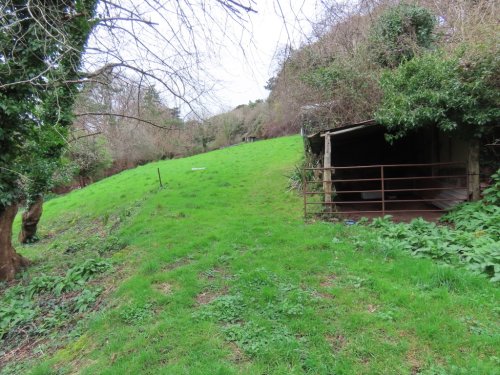 Land  for sale in Minehead