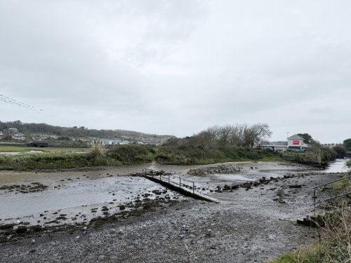 Land  for sale in Hayle