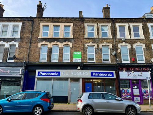 Investment  for sale in Ramsgate
