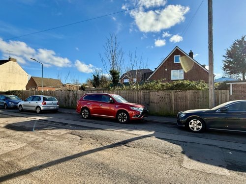 Land  for sale in Gillingham