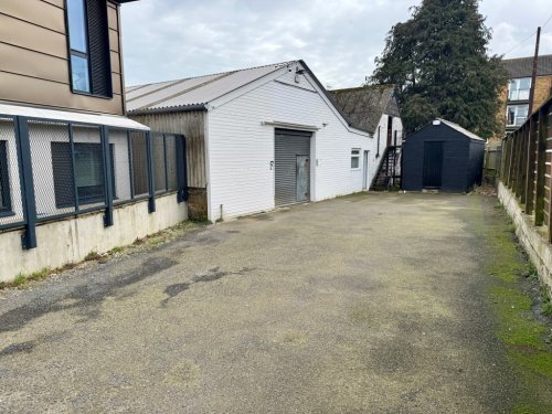 Investment  for sale in Canterbury