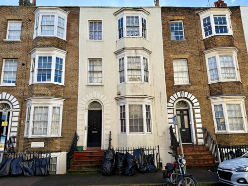 Investment  for sale in Margate