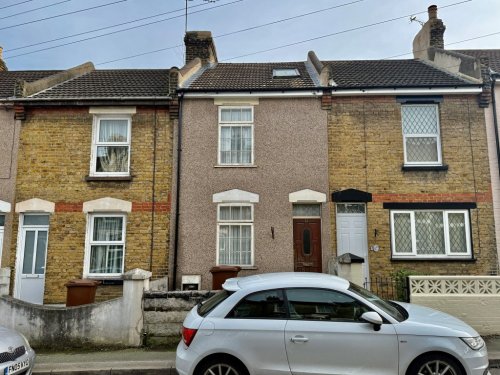 Development Site  for sale in Gillingham