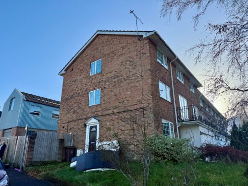 Development Site  for sale in Gillingham