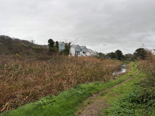 Land  for sale in Hayle