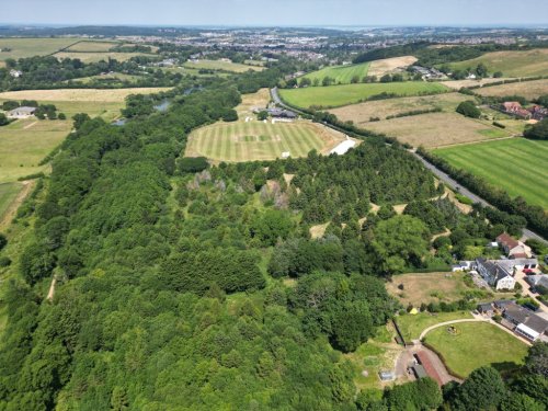 Land  for sale in Newport