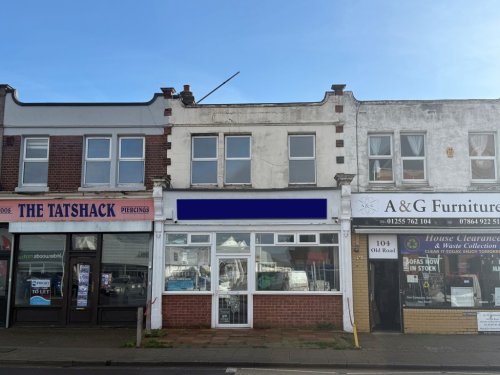Investment  for sale in Clacton-on-Sea