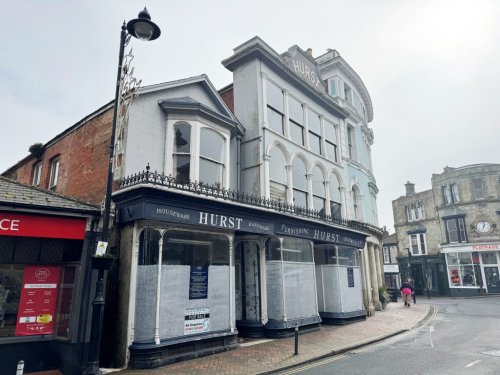 Investment  for sale in Ventnor