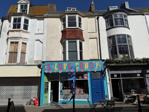Development Site  for sale in Worthing