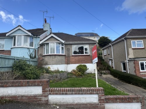 Development Site  for sale in Paignton