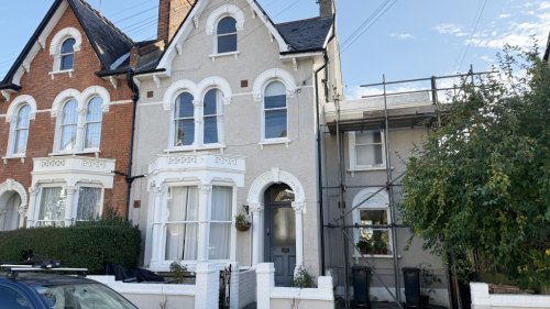 Development Site  for sale in Lewisham