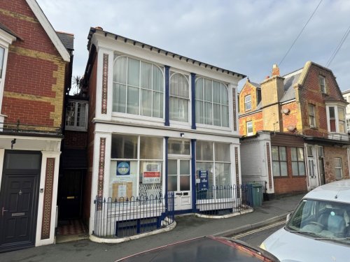 Investment  for sale in Ventnor