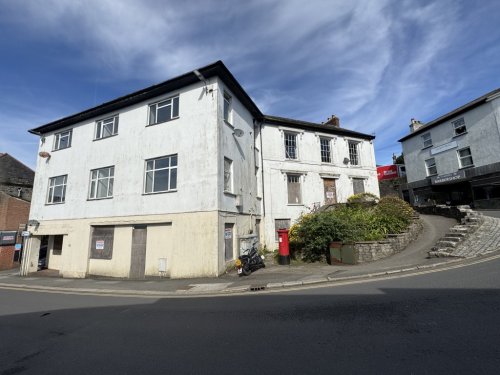 Investment  for sale in St. Austell