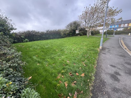 Land  for sale in Fowey