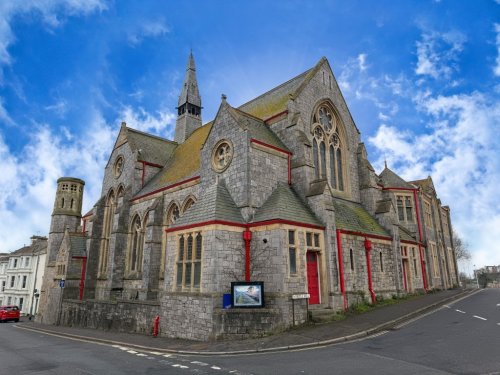 Investment  for sale in Teignmouth