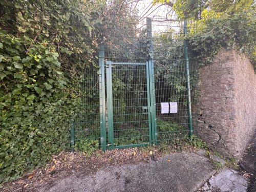 Land  for sale in Torquay