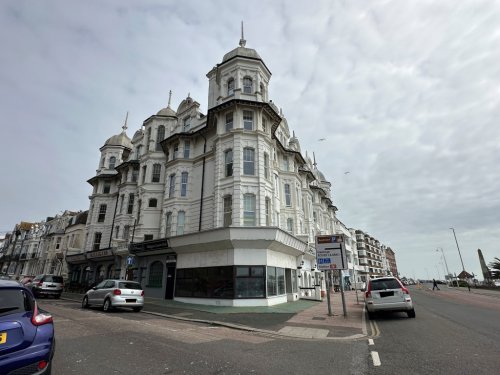 Investment  for sale in Bexhill-on-Sea