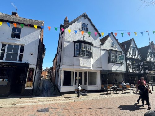 Investment  for sale in Canterbury