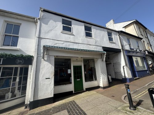 Investment  for sale in Torquay