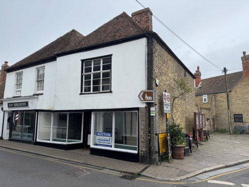 Investment  for sale in Sandwich