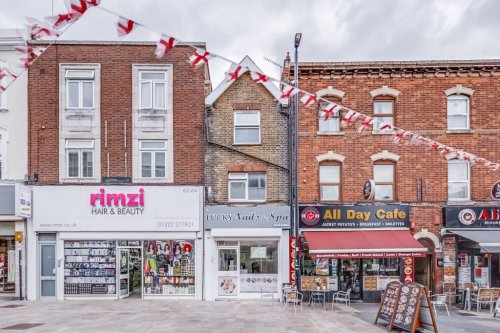 Development Site  for sale in Dartford