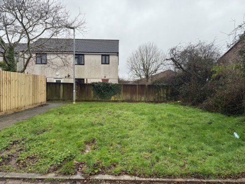 Land  for sale in Redruth