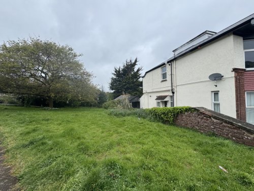 Land  for sale in Paignton