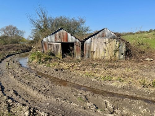 Land  for sale in Hythe