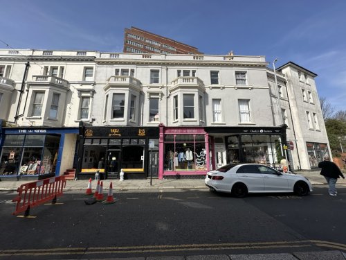 Development Site  for sale in St. Leonards-on-Sea