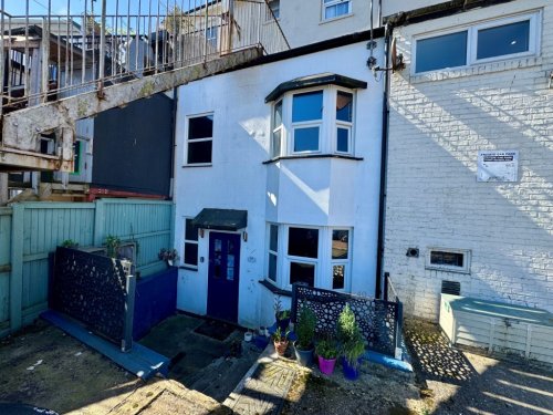 Development Site  for sale in Folkestone