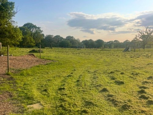 Land  for sale in Waterlooville