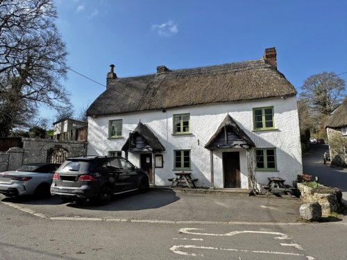 Investment  for sale in Newton Abbot