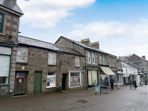 Investment  for sale in Penzance