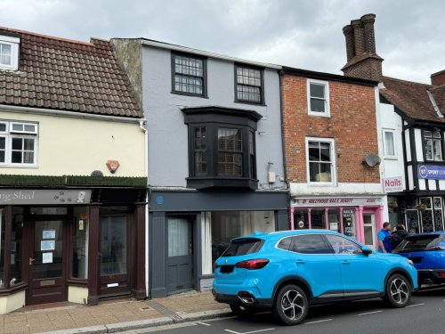 Investment  for sale in Newport