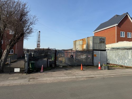 Investment  for sale in Southampton
