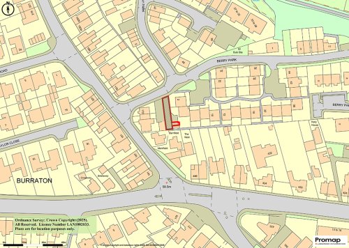 Land  for sale in Saltash