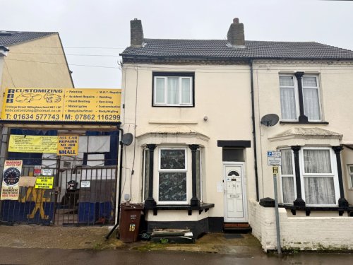 Investment  for sale in Gillingham