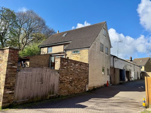 Development Site  for sale in Ramsgate