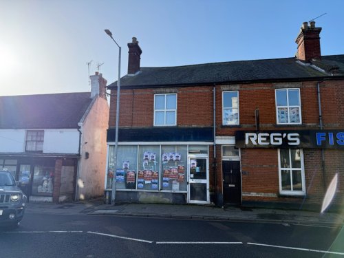 Investment  for sale in Clacton-on-Sea