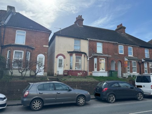 Development Site  for sale in Folkestone